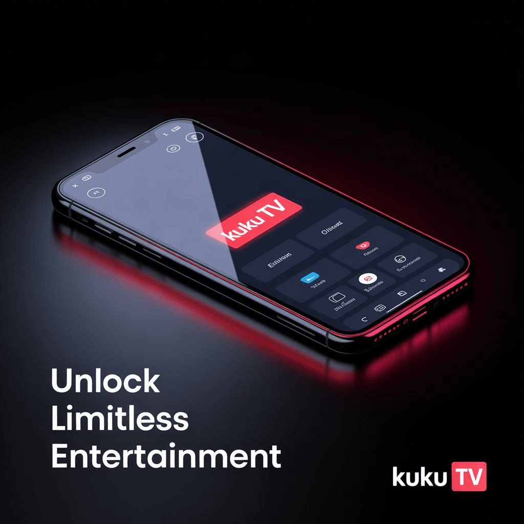 Kuku TV Mod APK