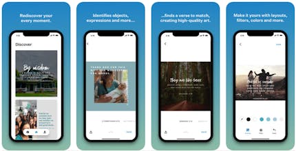 Bible Lens gallery image