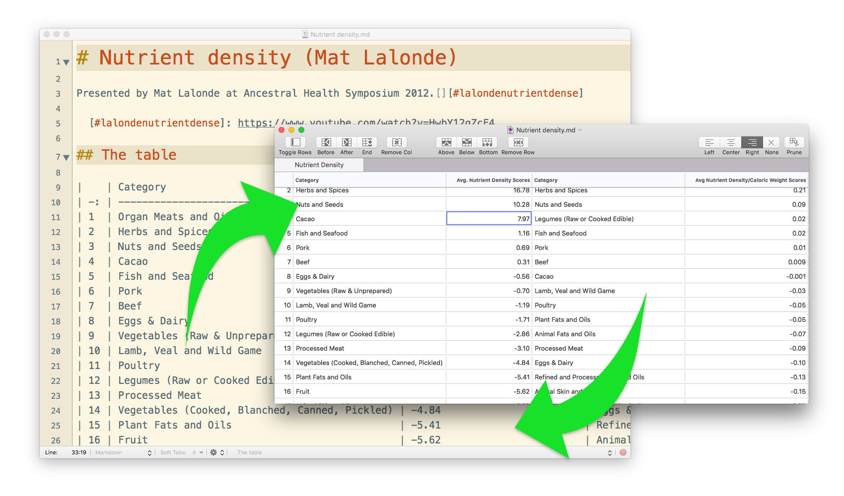 TableFlip gallery image