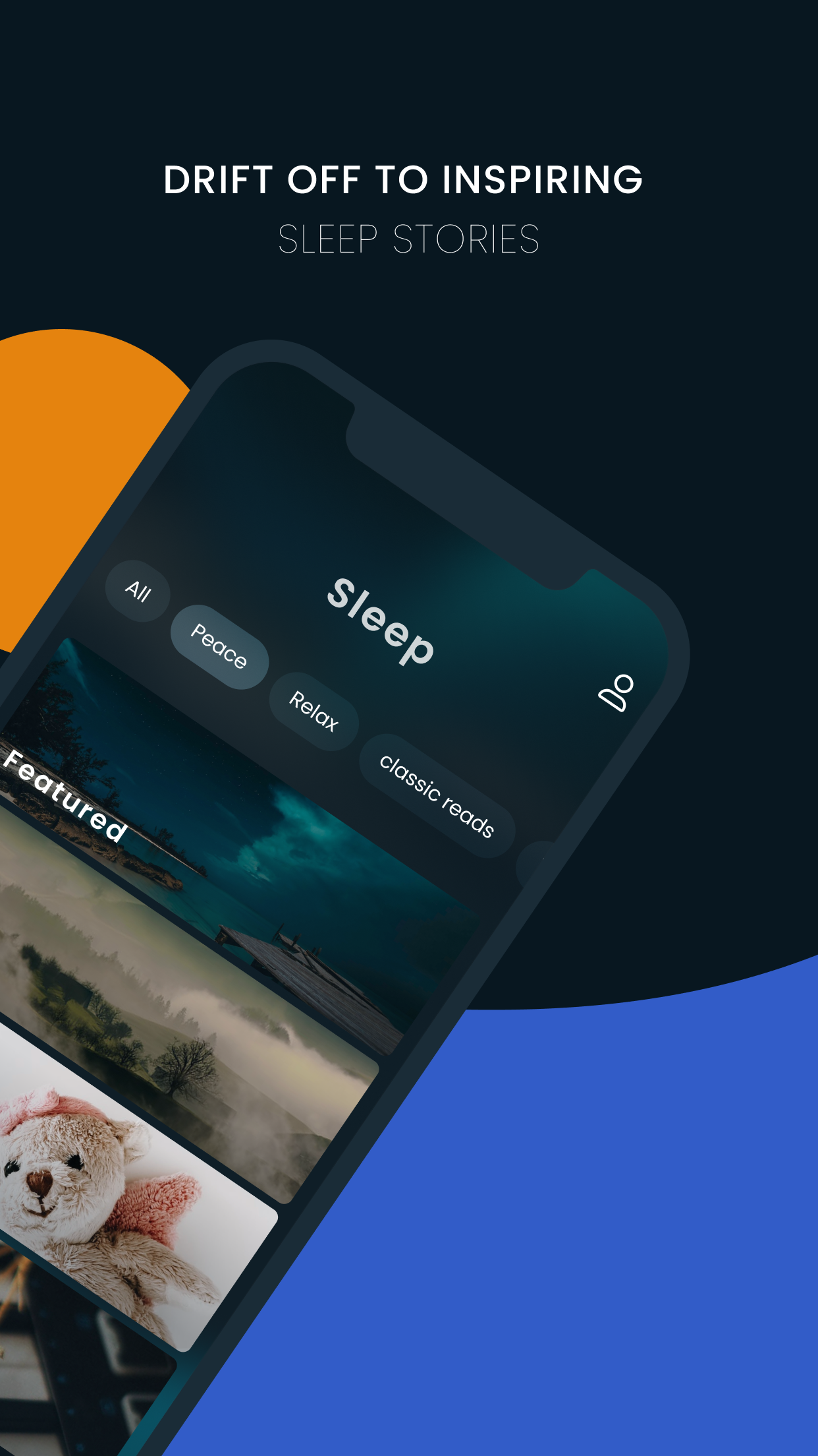 Yours App gallery image