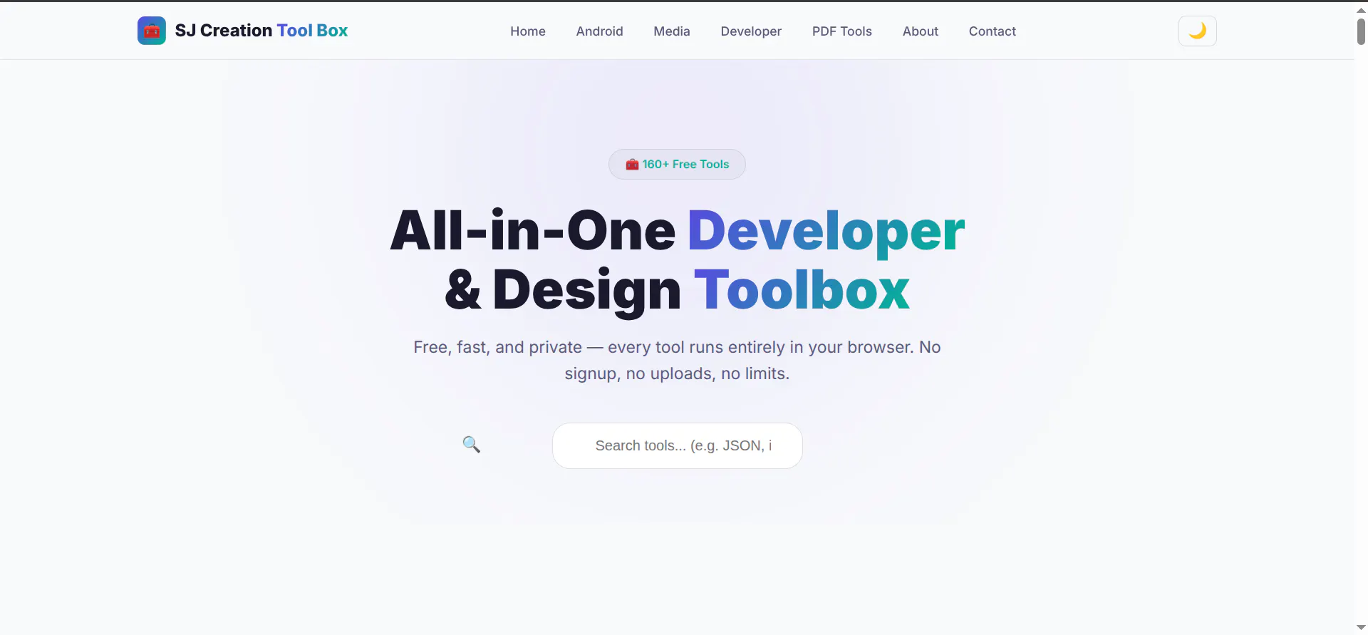 SJ Creation Tool Box gallery image