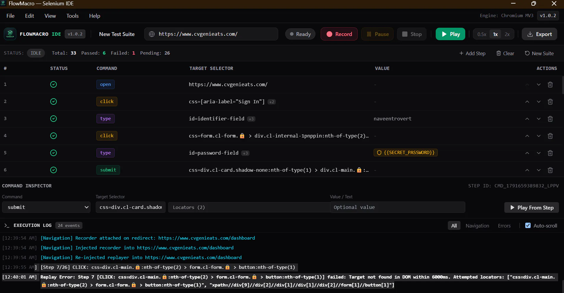 FlowMacro gallery image