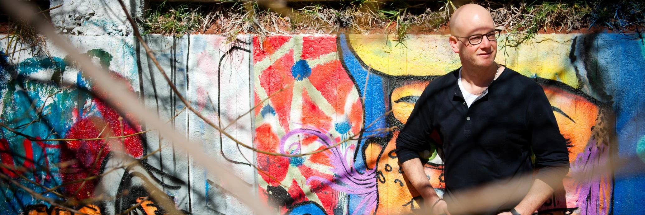 Wayne Silbermann cover