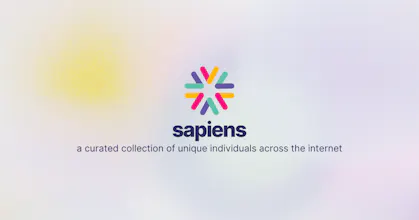 sapiens gallery image