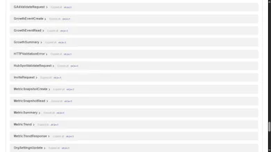 AI SaaS Backend Starter Kit Pro gallery image