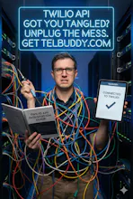 TelBuddy gallery image