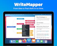 WriteMapper media 3
