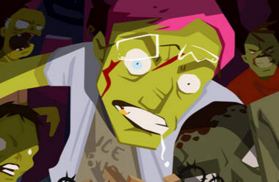 Rebuild 3 Gangs of Deadsville