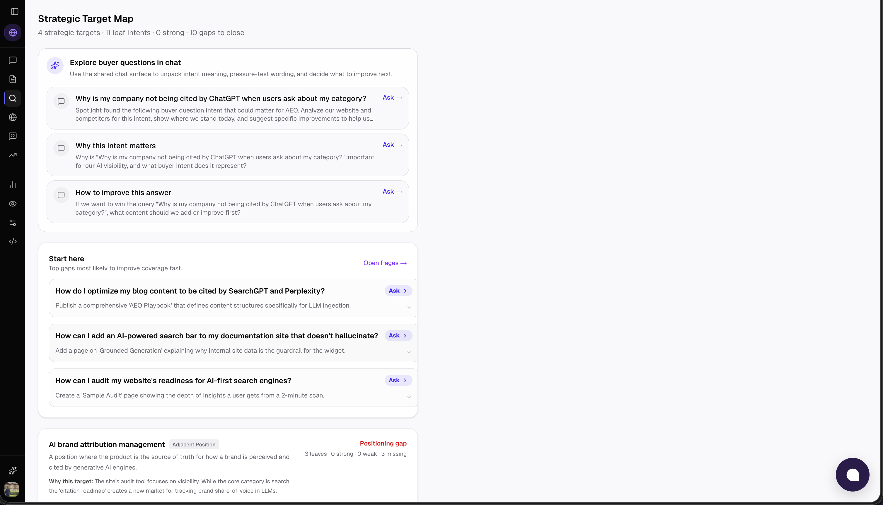 Spotlight gallery image