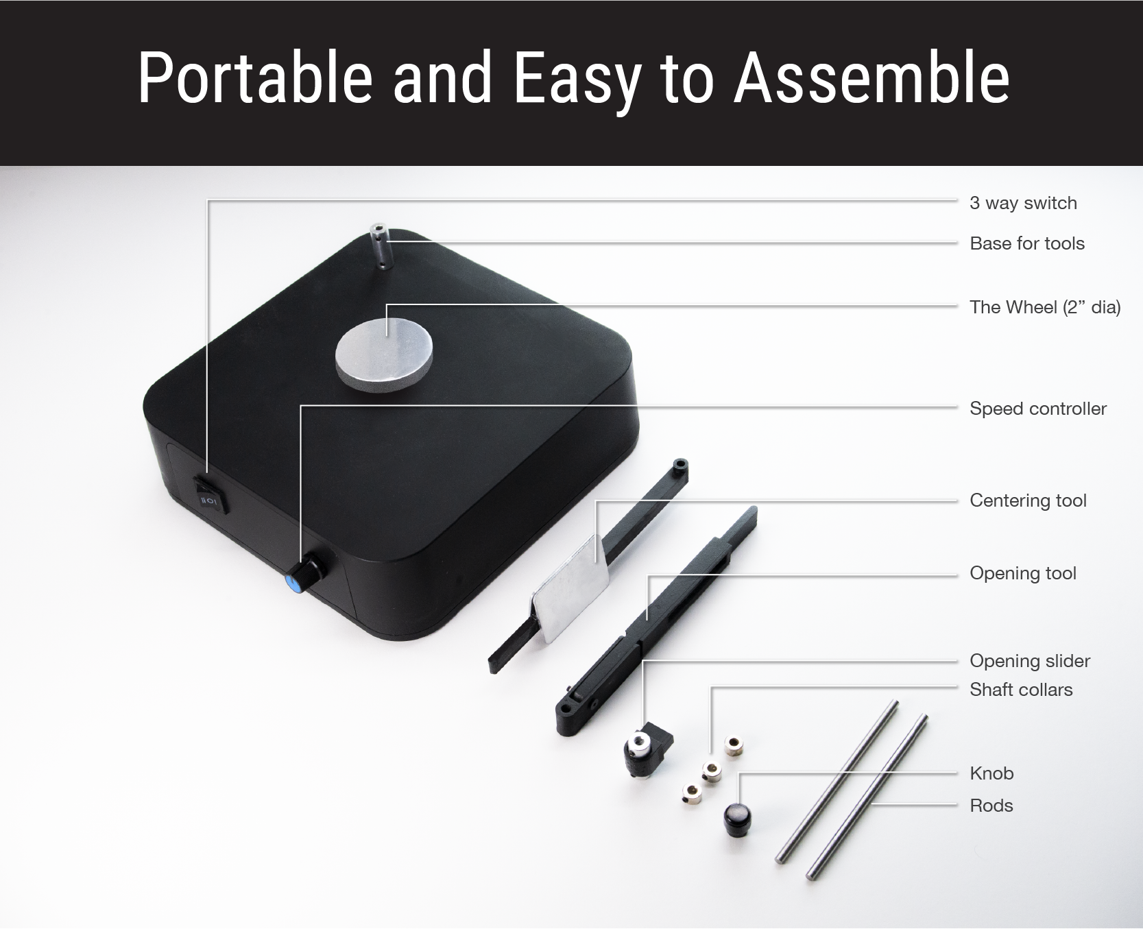 MINIMA gallery image