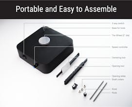 MINIMA gallery image