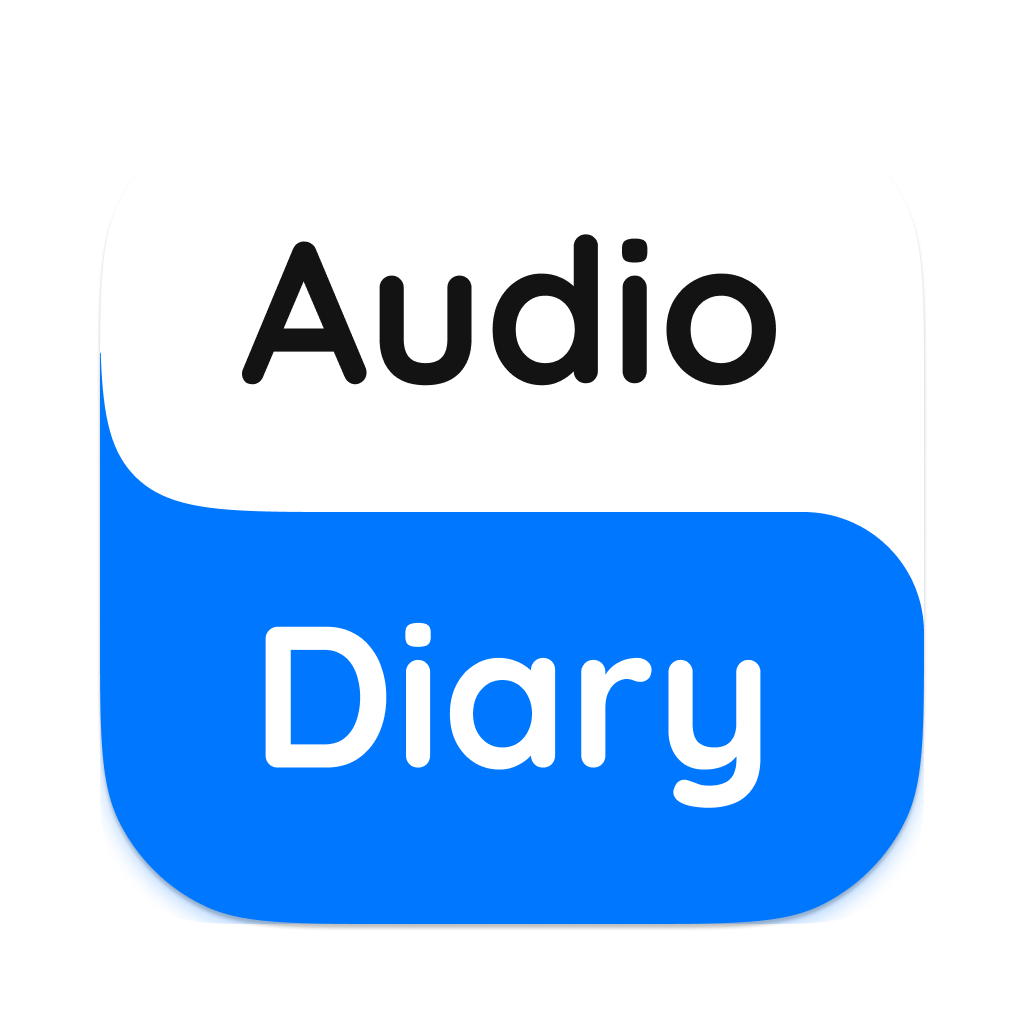 Audio Diary