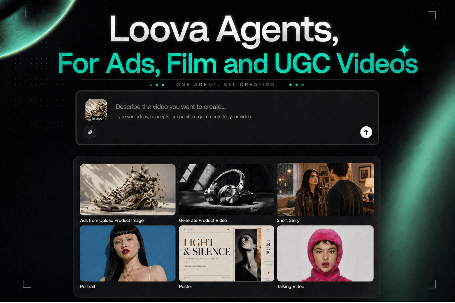 Loova Agents gallery image