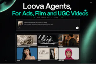 Loova Agents gallery image