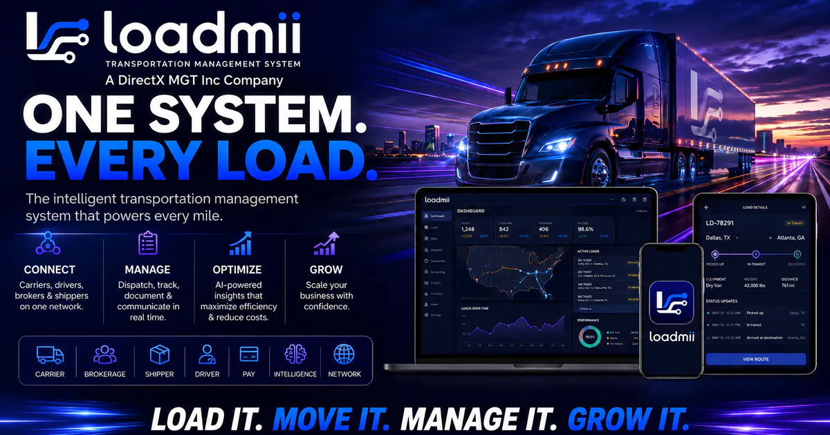 Loadmii gallery image