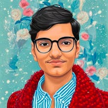 Photorealistic AI Avatars gallery image