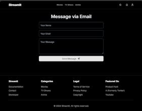 StreamIt gallery image