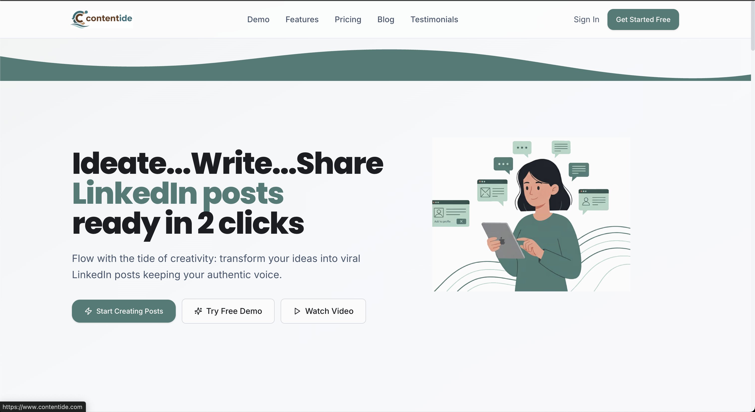 Contentide gallery image