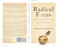 Radical Focus media 1
