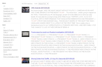 Caption Seek video search engine for the deaf gallery image