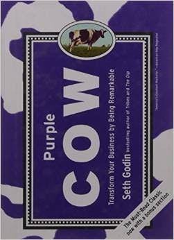 Purple Cow