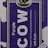 Purple Cow
