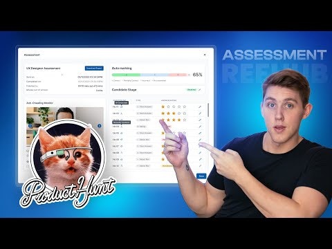 Ref Hub gallery image