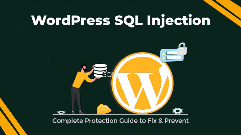 WordPress Security Services