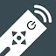 One Bluetooth Remote for PC TV Linux Mac