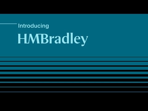 HMBradley gallery image