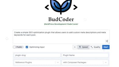 BudCoder gallery image