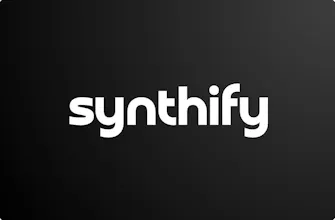 SynthiFy gallery image