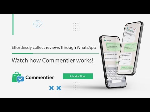 Commentier gallery image