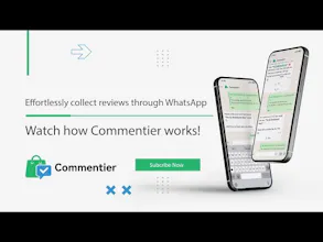 Commentier gallery image