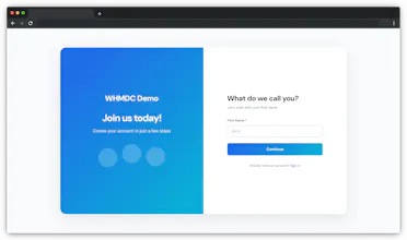 WHMDC gallery image