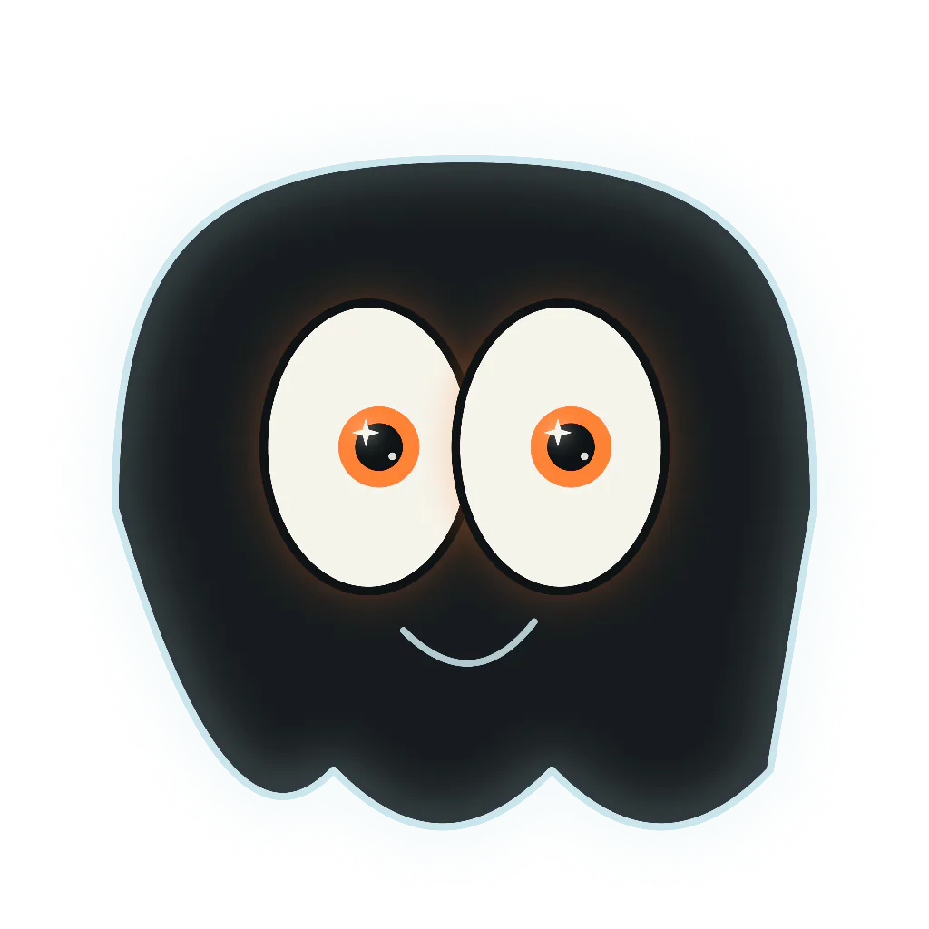 DarkGhost Agent logo