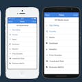Stockflare Mobile