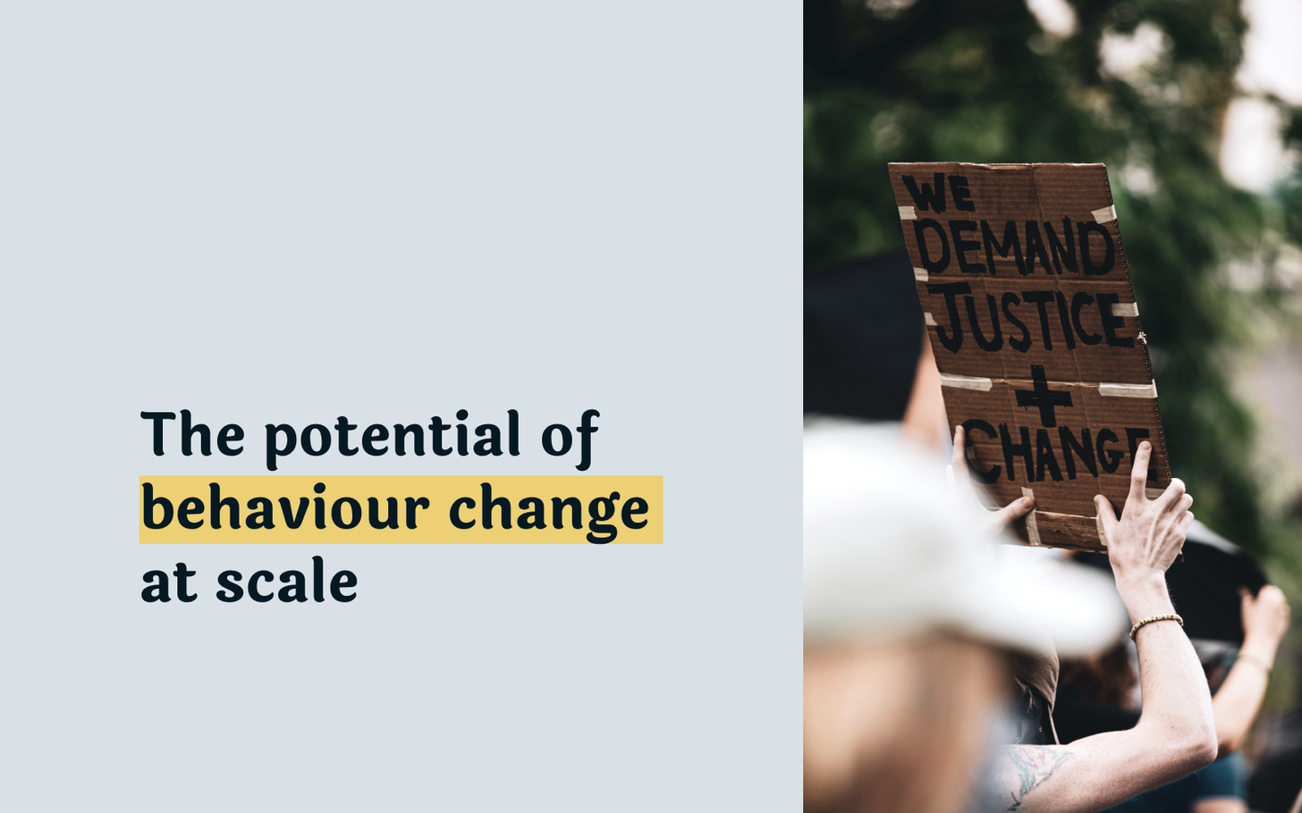 Design for Impact gallery image