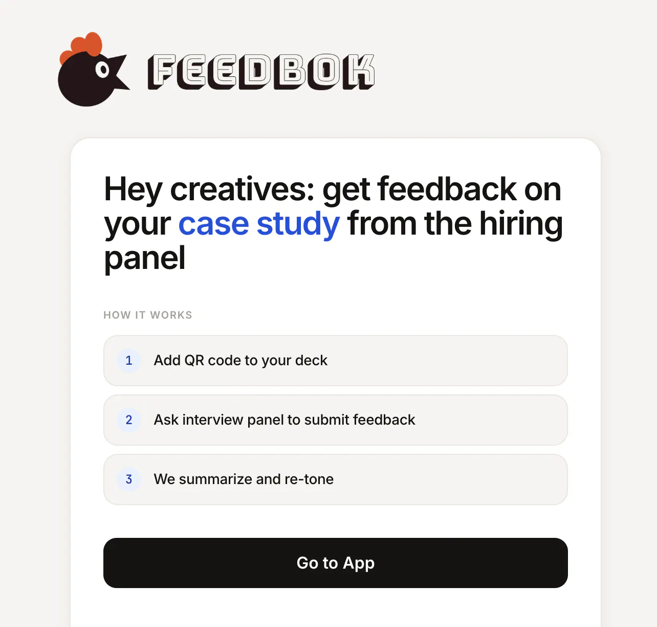 Feedbok beta  gallery image
