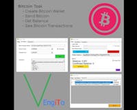 Bitcoin Tool media 1