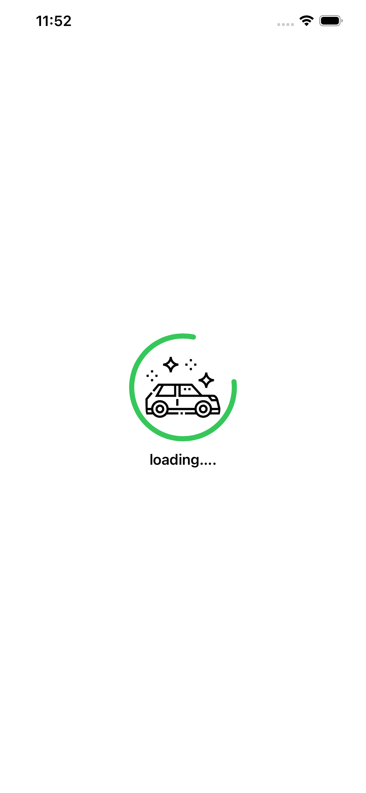 GasThat - Scan receipts and track costs media 1