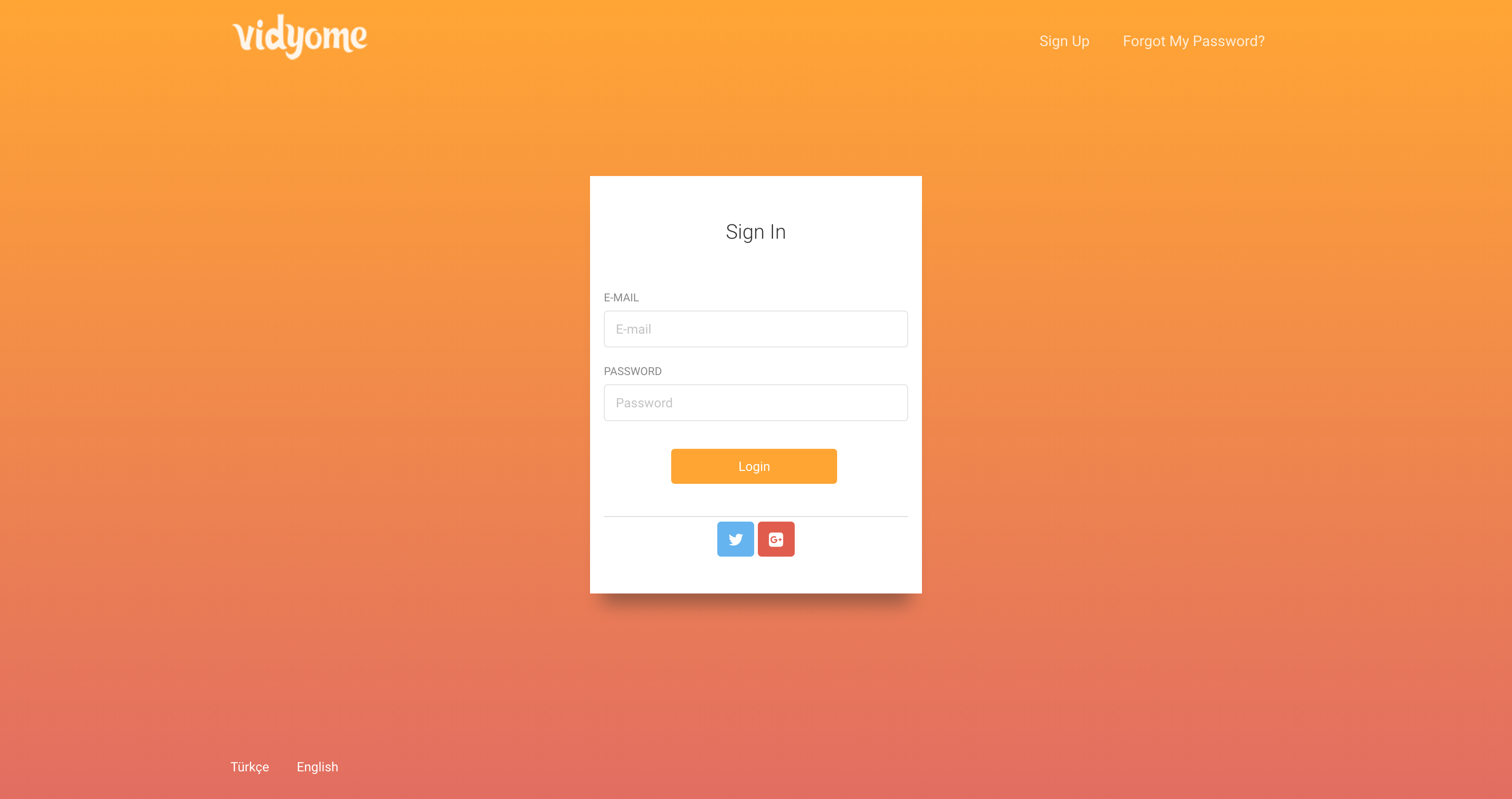 Vidyome gallery image