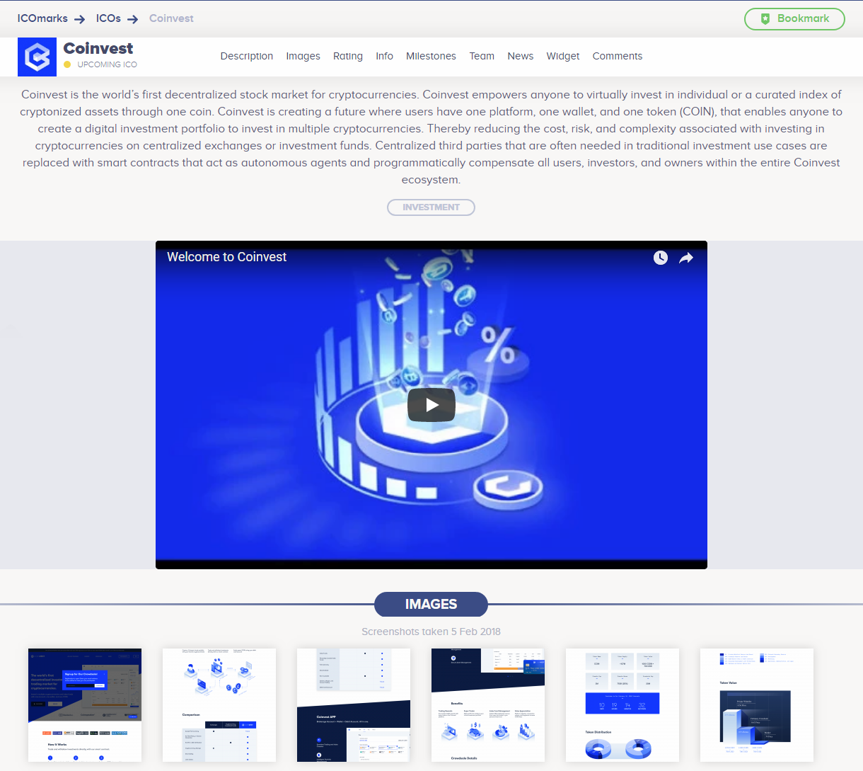 ICOmarks gallery image