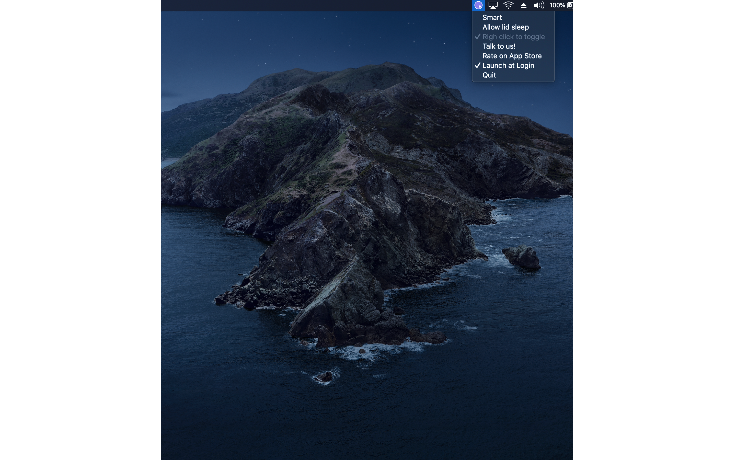 Smart Insomnia gallery image