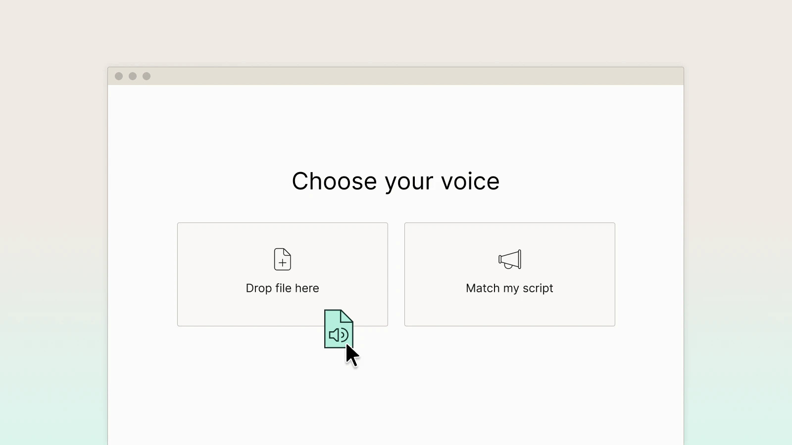 DramaBox by Resemble AI screenshot 3