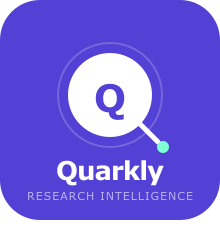 Quarkly — Researcher Intelligence