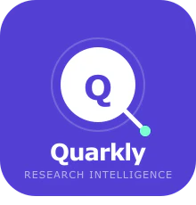 Quarkly — Researcher Intelligence logo