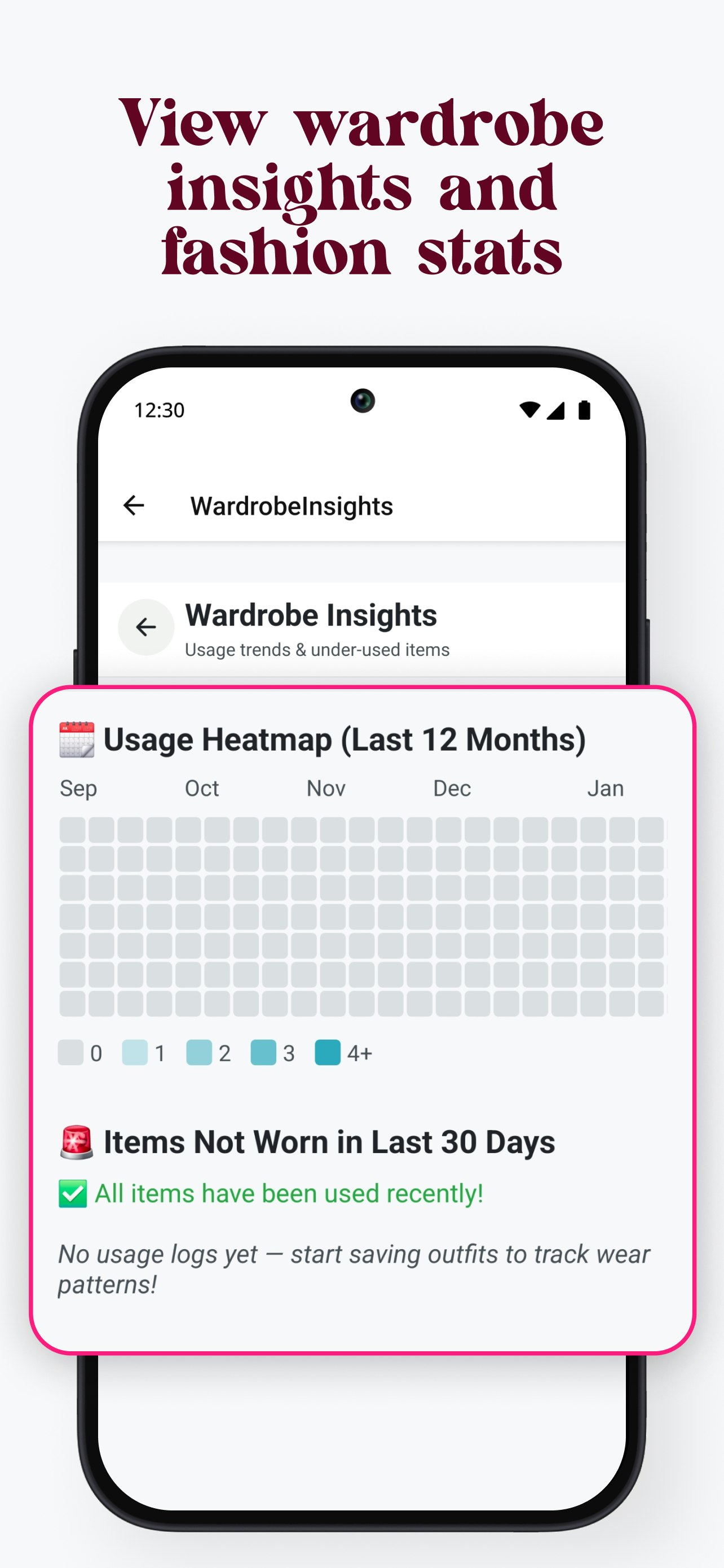 Wardrobe-Savvy gallery image