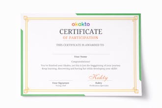 Okakto gallery image