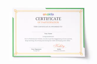 Okakto gallery image